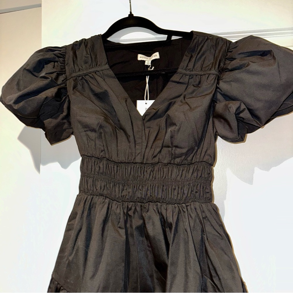 MOON RIVER Dress - Picture 4 of 11